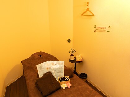 整体サロン マリンシンフォニーの写真