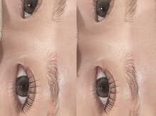 リティ(Lety)/束感ラッシュリフト