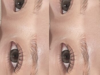 リティ(Lety)/束感ラッシュリフト