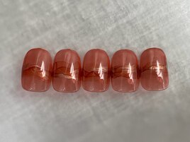 個性派ニュアンスデザイン