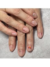 アイリッシュネイル 久屋大通店(Irish Nail)/アートフリー