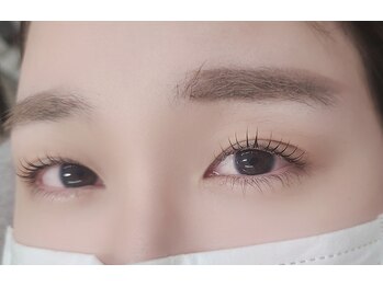 ミー アイラッシュ(Me eyelash)/カールデザイン