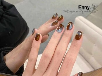 エニー 吉祥寺駅前店(Enny)/定額デザイン豊富にご用意◎