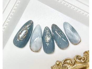 チェリーズクラブ ふじみ野店(Cherry'sClub)/トレンドデザイン