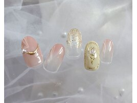 定額Design　チューリップ