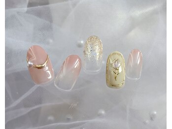 ヴェレスト 西荻窪(Verest)/定額Design　チューリップ