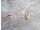 定額Design　チューリップ