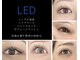 アイビーラッシュ(Eye'llbe lash)の写真