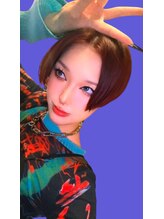 ネイル ゴシップ(Nail Gossip)&nbsp;SHINO 