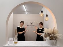 スリムライン 山形店(The Slim Line)の雰囲気（スリムライン山形へようこそ。最先端美容マシンで理想の姿へ★）