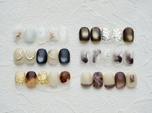 プラスミー(+me)/定額ニュアンスコース