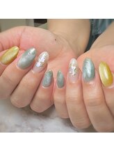 リアン(lien)/【お持ち込みデザイン】