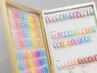 Foot マグネット/ミラーネイル　¥8,500→¥7,800