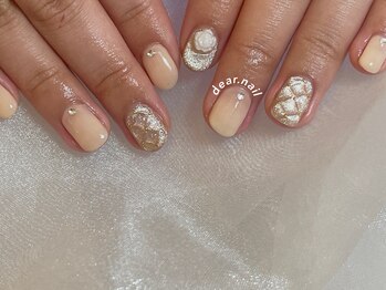 ディアネイル(dear.nail)/