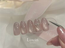 ラヴィン なんばスカイオ店(Lovin)/【6月　monthly design】