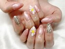 ★定額ネイル6000円