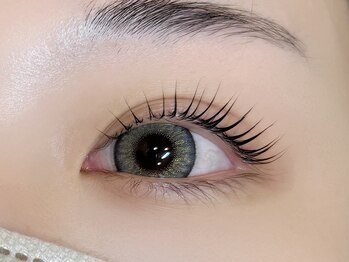 ネコル 君津店(nekoRu)/パリジェンヌラッシュリフト