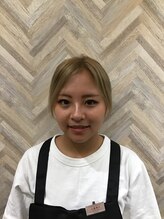 ドーリーラッシュ ゆめタウン博多店&nbsp;相川 