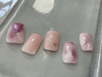 ☆定額ニュアンスネイル