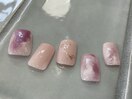 ☆定額ニュアンスネイル