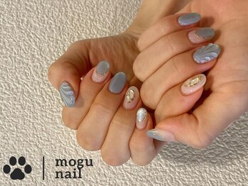 7.8月定額Bコース／夏ネイル