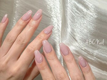 ABCネイル 池袋店(ABC Nail)の写真/[写真オフ込¥3980]お得な定額¥3980～*圧倒的口コミ数でエリアNo.1を追求♪最旬トレンド&安さが人気の秘密☆