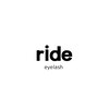 リッド(ride)のお店ロゴ