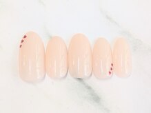 ネイルサロン ルーム 浦安店(Nail Salon ROOM)/【定額Sコース¥5000】