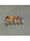 季節のDesign】初回¥8,960