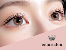 エムサロン 伊勢崎(emusalon)
