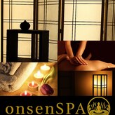 オンセンスパ 麻布十番店(onsenSPA)