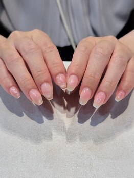 ラトリエジッタ(L atelier JITTA)/チークネイル