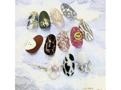 アミオ(amio)の写真