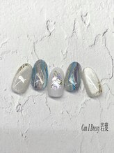 キャンアイドレッシー 若葉(Can I Dressy)