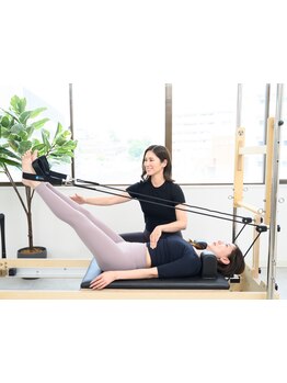 美脚になりたい