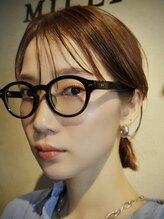 ミリヘレン(MILLI HELEN)