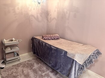 ラテ(latte)/肌管理＆肌質改善salon latte