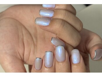 カルフールノア 北千住店(Carrefour noa)/細フレンチ