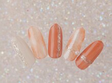 フィール(Feel)/ニュアンスネイル