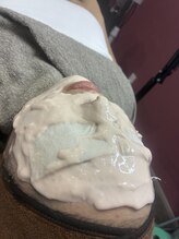 スキンラボ カホクカイ(KaHokuKai)/プルプルが気持ちいい