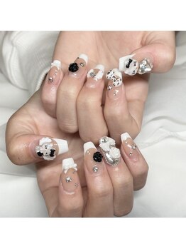 レアレアショップ(le'a le'a _s.)/no_nno.