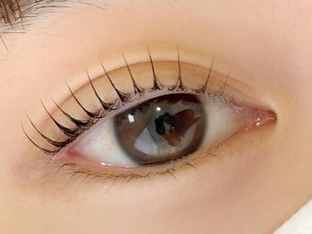 ビーズ 鶴岡エスモール店(B's)/まつ毛パーマ