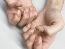 爪処 中野坂上/ニュアンスデザイン