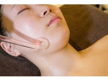 アンジェロ/【ニキビケア】肌育プログラム