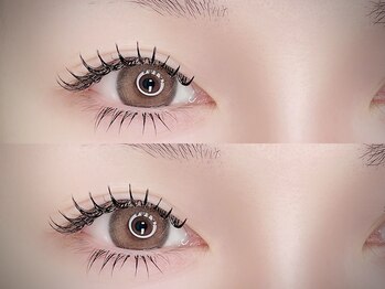 ネイルアイラッシュヴィヴォーグ(Vivogue)/下まつ毛エクステ