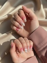 エヌツーネイル(N2.nail)/定額トレントコース