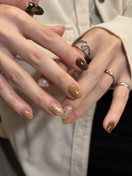 アトリエネイル(Atelier Nail)/