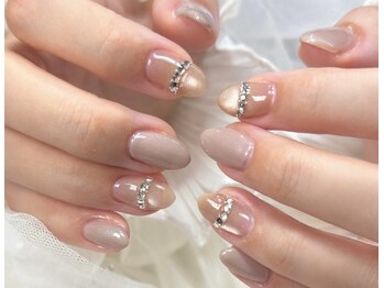 フェリーズ 浜松町店(Feliz)の写真/《浜松町駅*徒歩4分》お客様一人ひとりに合わせた施術とサービスで特別なひとときをご提供します☆[浜松町]