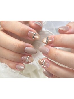 爪の悩みを解消できる（ケア含む）