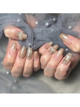 ネイルサロン あんび/